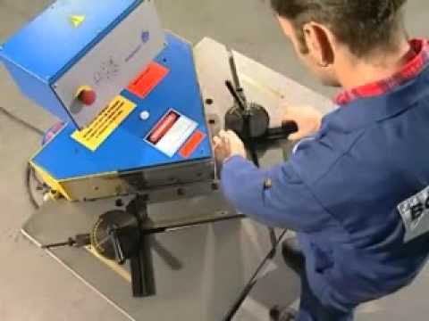 NEW BOSCHERT LB12/4