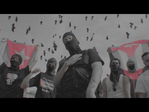 Reverse - Marielito (Official Video)