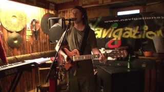 Navigation System - Meine Heimat (Original)