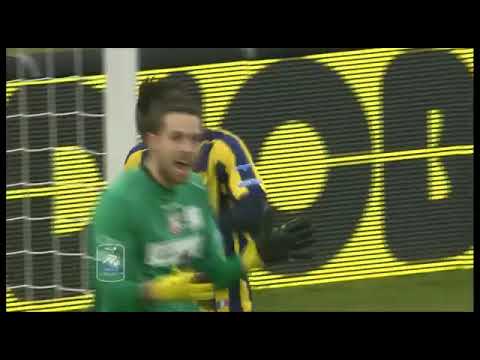 Anno 2013/14 Carpi - Juve Stabia 1 - 0