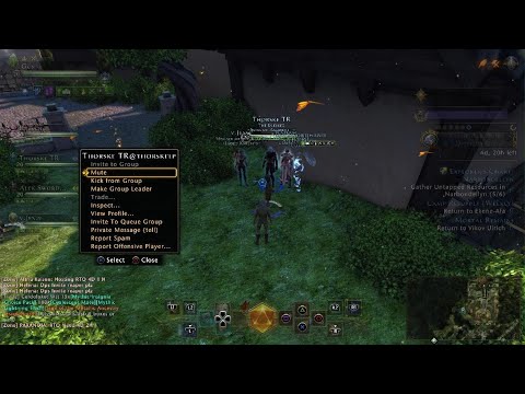 Neverwinter Double Your Damage With Artifact Calls