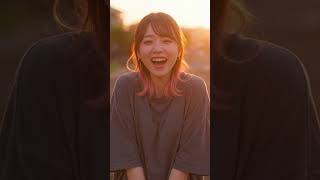 【MV】絶対にあきらめないで / 月城 彩乃 - Official Music Video