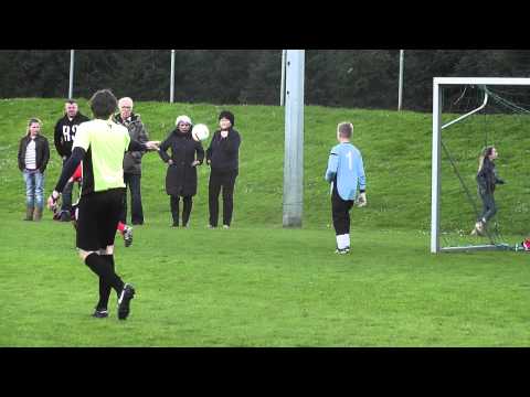 Slikkerveer F1 - Barendrecht F2 (1)