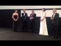 Cannes Film Festival 2012 Once Upon A Time In America