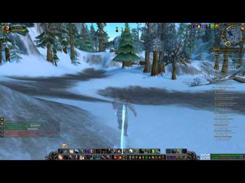 arctic valley Burst of speed + Speed gear