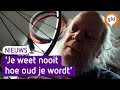 Kees stopt na 50 jaar als fietsenmaker in Arnhem