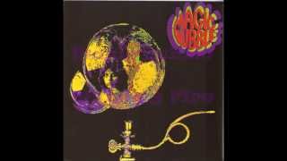 The Magic Bubble - Whiskey Fire