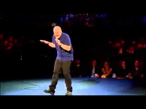 Louis CK - Shark Talk