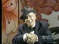 Jimmy Durante With Young At Heart