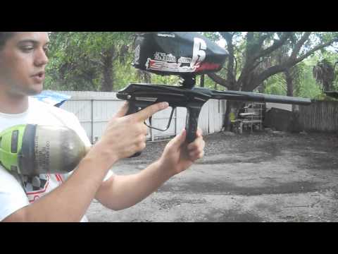 Empire Vanquish Shooting Video