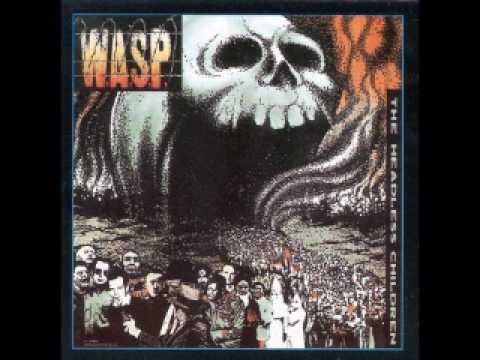 W.A.S.P. - The Neutron Bomber