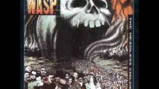 W.A.S.P. - The Neutron Bomber