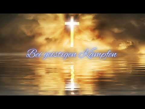 GOTT IST TREU - BEI GEISTIGEN KÄMPFEN