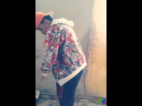 Mc magrinho e mc crash romaniano(Mikael patata)