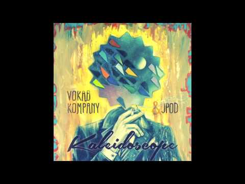 Kaleidoscope - Vokab Kompany