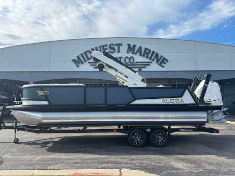 Boat video thumbnail