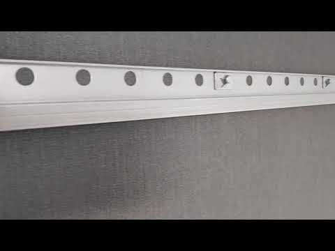 Ikea Metod hanging rail