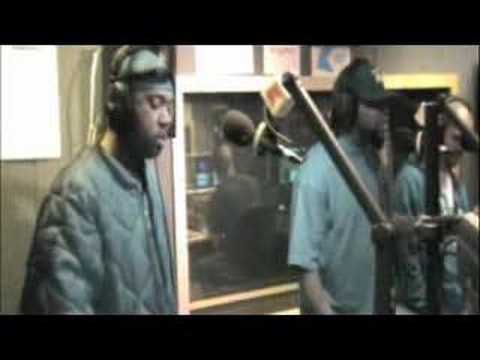 DJ MK-GUILTY SIMPSON-PERCEE P-KISSFM-FEB21ST 08