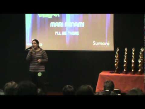 Minami / Hayashibara Megumi - I'll be there（Cover）