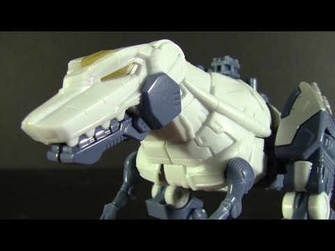 Universe Overkill (Random Review)