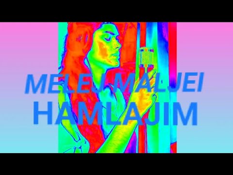 MELEJ MALJEI HAMLAJIM ( REY DE REYES ) - Cover