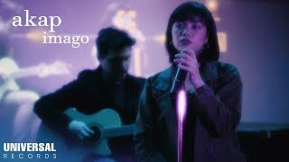Imago - Akap (Unplugged) - Performance Video