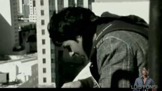 LUIS FONSI - AUNQUE ESTES CON EL ( VIDEO OFICIAL )