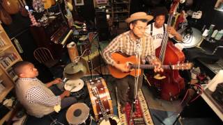 Dom Flemons - Have I Stayed Away Too Long?