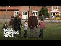 5 Year Old Saves Sister And Dog From House Fire