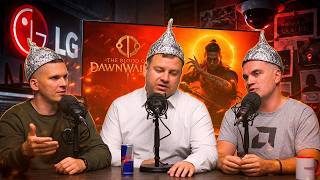 LG šnipinėjimo skandalas ir Xbox šansas aplenkti PS! - ŽB podcastas S05E02