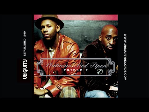 PPP - Shotgun Intro (Featuring Jay Dee)