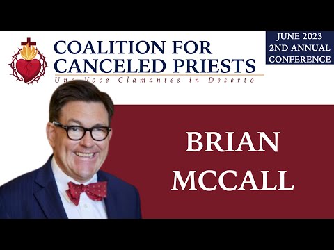 A House United: Brian McCall
