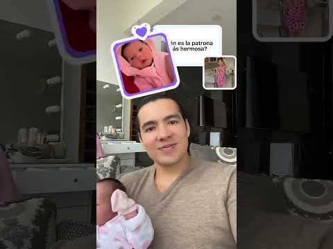 Vieron que estaba haciendo mi bb Nasya!? 😍 tu a quien eliges?