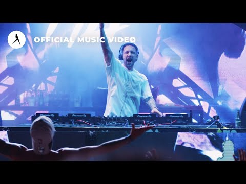 Hard Driver ft. Carola - Get Up And Dance (Official Video)