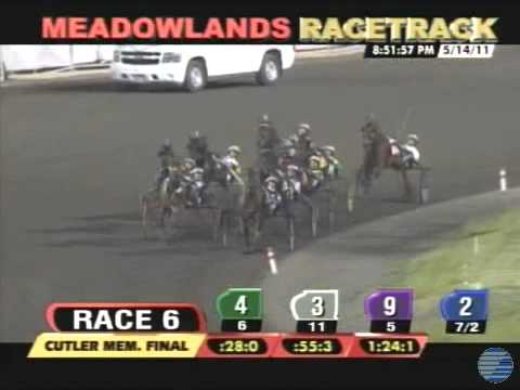 Bucki BigM 2011/5/14