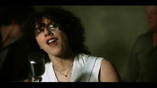 LP - Good With You / Cling To Me 2008