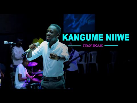 Kangume Niiwe By Ivan Noah