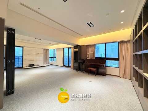 🍊07文化中心文化高峰會質感2+1房雙平車 整層住家 文化高峰會大樓區 591租屋 月租70,000元/月