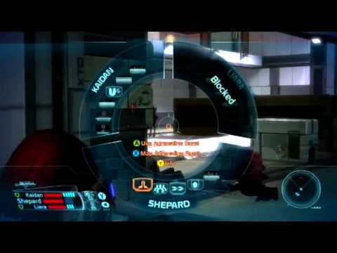 Mass Effect Renegade 59 - Asari Diplomacy