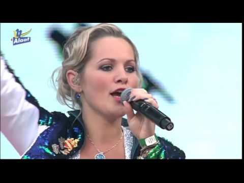 De11devande11de 2015 - Marleen Rutten - Laef diene druim!!!