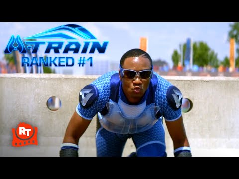 Gen V - 歡迎來到戈多金大學 (S1E1) | Movieclips (Gen V - Welcome to Godolkin University (S1E1) | Movieclips)