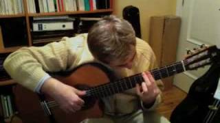 The little mermaid - Part of your world (Alan Menken)