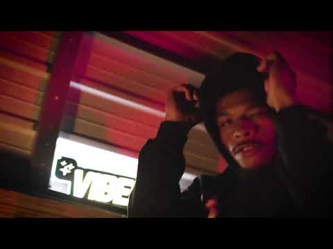 Migo Lee - Track Meet (Official Music Video) + Call From Eem | Directed By @KelWitDaCam