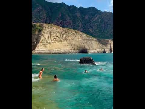 Pollara isola di Salina