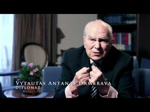 "In the margins of life", 2012. Trailer (EN)