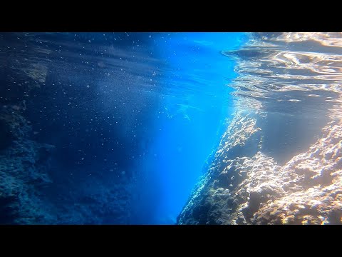 Vasiliki, a town in Lefkada, Greece