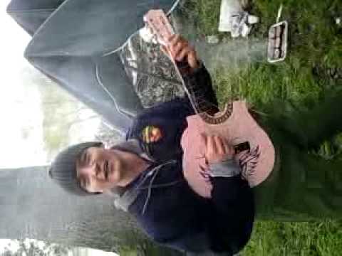 jak ryba nie bierze:)