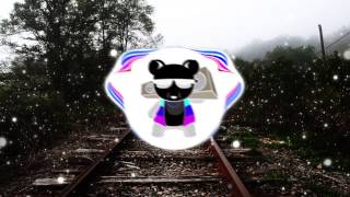 Vanic X K.Flay - Can&#39;t Sleep [Bass Boosted] (HQ)