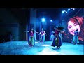 Madhuri Medley Tribute To Madhuri Saloni Modi Choreography