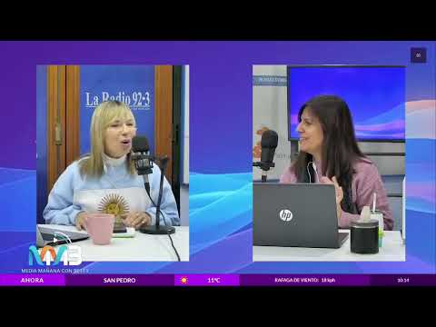 Media Mañana